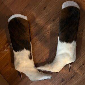 Schutz 
MARYANA WILD BOOT